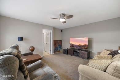 Welcome to this rarely available, spectacular golf course on McCormick Ranch Golf Club in Arizona - for sale on GolfHomes.com, golf home, golf lot