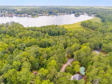 ***The Seller is Offering a 1-year Home Warranty and $ 5000 on Fairfield Plantation Golf and Country Club in Georgia - for sale on GolfHomes.com, golf home, golf lot