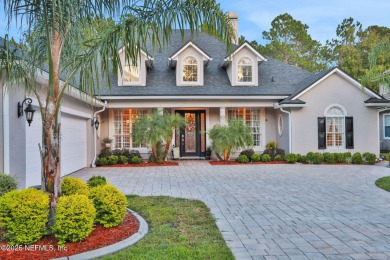 This beautifully maintained 5-bedroom, 4-bath home offers 3,580 on Golf Club At South Hampton in Florida - for sale on GolfHomes.com, golf home, golf lot