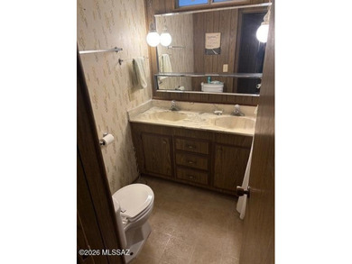 Close to all the amenities Tucson estates has to offer! This on Tucson Estates Golf Course in Arizona - for sale on GolfHomes.com, golf home, golf lot