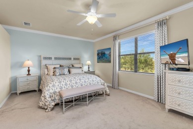 Beautifully furnished, turnkey, second-floor coach home with on The Golf Club At Fiddlers Creek in Florida - for sale on GolfHomes.com, golf home, golf lot