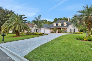 This beautifully maintained 5-bedroom, 4-bath home offers 3,580 on Golf Club At South Hampton in Florida - for sale on GolfHomes.com, golf home, golf lot