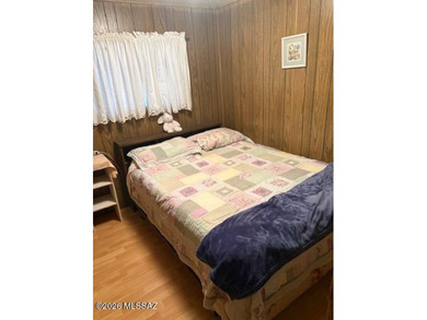 Close to all the amenities Tucson estates has to offer! This on Tucson Estates Golf Course in Arizona - for sale on GolfHomes.com, golf home, golf lot