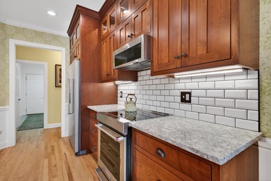 Immaculate, custom, updated, one-story ranch with a bonus room on The Golf Club At Cedar Creek in South Carolina - for sale on GolfHomes.com, golf home, golf lot