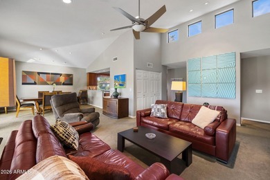 Welcome to this rarely available, spectacular golf course on McCormick Ranch Golf Club in Arizona - for sale on GolfHomes.com, golf home, golf lot