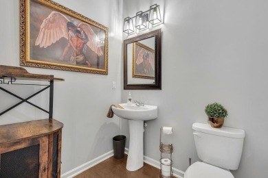 Welcome home to 8033 Louis Drive! A meticulously cared for on Canongate At Heron Bay in Georgia - for sale on GolfHomes.com, golf home, golf lot