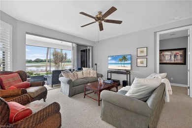 Sunny and spacious first-floor carriage home featuring a on  in Florida - for sale on GolfHomes.com, golf home, golf lot