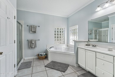 Welcome to your dream home in the prestigious Hidden Hills on Hidden Hills Country Club in Florida - for sale on GolfHomes.com, golf home, golf lot