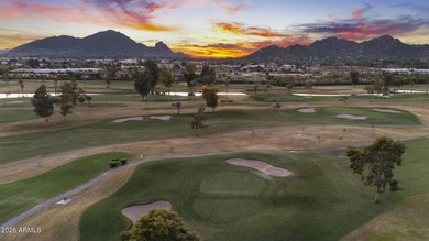 Welcome to this rarely available, spectacular golf course on McCormick Ranch Golf Club in Arizona - for sale on GolfHomes.com, golf home, golf lot