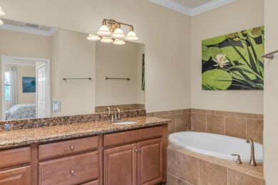 Beautifully furnished, turnkey, second-floor coach home with on The Golf Club At Fiddlers Creek in Florida - for sale on GolfHomes.com, golf home, golf lot