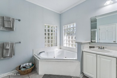 Welcome to your dream home in the prestigious Hidden Hills on Hidden Hills Country Club in Florida - for sale on GolfHomes.com, golf home, golf lot