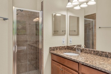 Beautifully furnished, turnkey, second-floor coach home with on The Golf Club At Fiddlers Creek in Florida - for sale on GolfHomes.com, golf home, golf lot