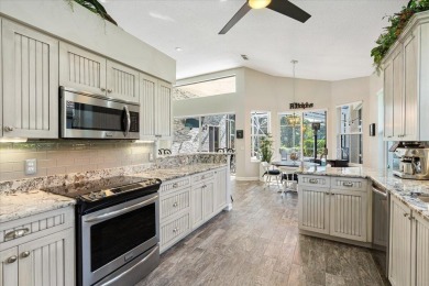 Fabulous Re-done Pool home in PGA Village with beautiful golf on The Legacy Golf and Tennis Club in Florida - for sale on GolfHomes.com, golf home, golf lot