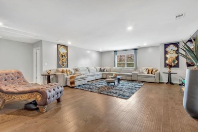 Welcome home to 8033 Louis Drive! A meticulously cared for on Canongate At Heron Bay in Georgia - for sale on GolfHomes.com, golf home, golf lot