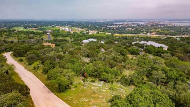 Come Enjoy the One of the Texas Top Resort Places to Live on Slick Rock Golf Course - Horseshoe Bay in Texas - for sale on GolfHomes.com, golf home, golf lot