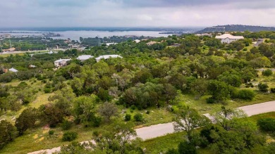 Come Enjoy the One of the Texas Top Resort Places to Live on Slick Rock Golf Course - Horseshoe Bay in Texas - for sale on GolfHomes.com, golf home, golf lot