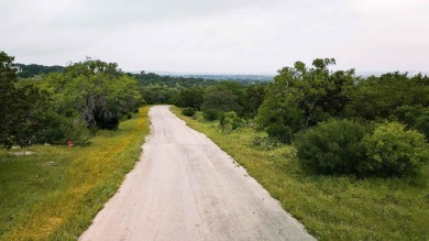 Come Enjoy the One of the Texas Top Resort Places to Live on Slick Rock Golf Course - Horseshoe Bay in Texas - for sale on GolfHomes.com, golf home, golf lot