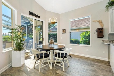 Fabulous Re-done Pool home in PGA Village with beautiful golf on The Legacy Golf and Tennis Club in Florida - for sale on GolfHomes.com, golf home, golf lot