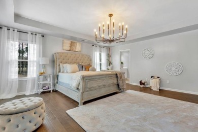 Welcome home to 8033 Louis Drive! A meticulously cared for on Canongate At Heron Bay in Georgia - for sale on GolfHomes.com, golf home, golf lot
