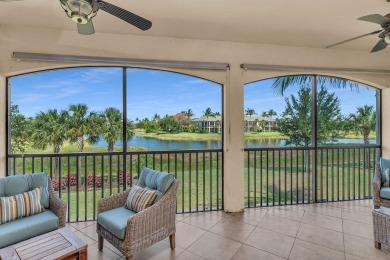 Beautifully furnished, turnkey, second-floor coach home with on The Golf Club At Fiddlers Creek in Florida - for sale on GolfHomes.com, golf home, golf lot