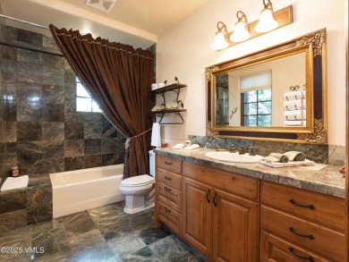Pure elegance within the Ranch gate, boasting 3.01 acres backing on  in Colorado - for sale on GolfHomes.com, golf home, golf lot