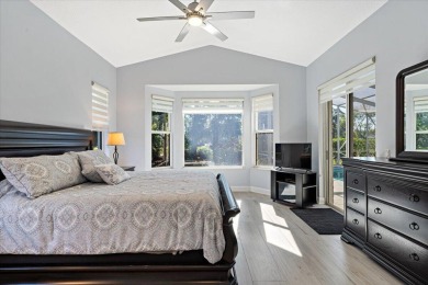 Fabulous Re-done Pool home in PGA Village with beautiful golf on The Legacy Golf and Tennis Club in Florida - for sale on GolfHomes.com, golf home, golf lot