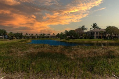 Beautifully furnished, turnkey, second-floor coach home with on The Golf Club At Fiddlers Creek in Florida - for sale on GolfHomes.com, golf home, golf lot