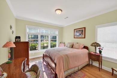 Immaculate, custom, updated, one-story ranch with a bonus room on The Golf Club At Cedar Creek in South Carolina - for sale on GolfHomes.com, golf home, golf lot