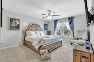 Welcome home to 8033 Louis Drive! A meticulously cared for on Canongate At Heron Bay in Georgia - for sale on GolfHomes.com, golf home, golf lot