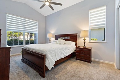 Fabulous Re-done Pool home in PGA Village with beautiful golf on The Legacy Golf and Tennis Club in Florida - for sale on GolfHomes.com, golf home, golf lot