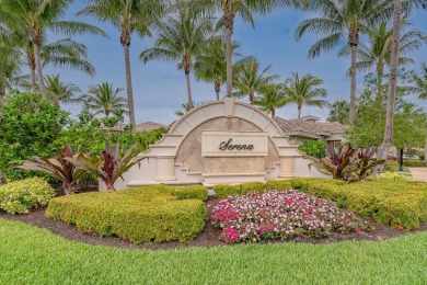 Beautifully furnished, turnkey, second-floor coach home with on The Golf Club At Fiddlers Creek in Florida - for sale on GolfHomes.com, golf home, golf lot