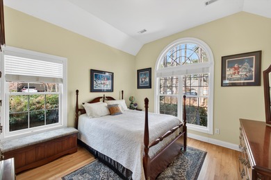 Immaculate, custom, updated, one-story ranch with a bonus room on The Golf Club At Cedar Creek in South Carolina - for sale on GolfHomes.com, golf home, golf lot