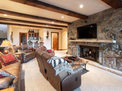 Pure elegance within the Ranch gate, boasting 3.01 acres backing on  in Colorado - for sale on GolfHomes.com, golf home, golf lot