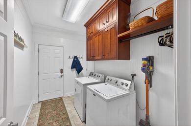 Immaculate, custom, updated, one-story ranch with a bonus room on The Golf Club At Cedar Creek in South Carolina - for sale on GolfHomes.com, golf home, golf lot