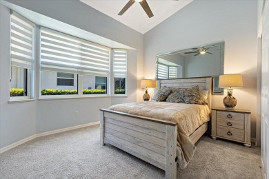 Fabulous Re-done Pool home in PGA Village with beautiful golf on The Legacy Golf and Tennis Club in Florida - for sale on GolfHomes.com, golf home, golf lot
