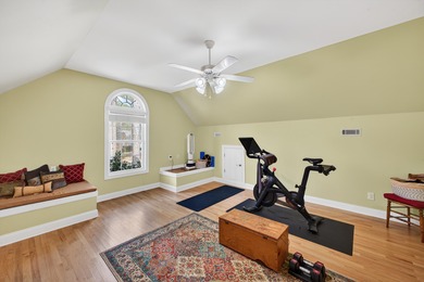 Immaculate, custom, updated, one-story ranch with a bonus room on The Golf Club At Cedar Creek in South Carolina - for sale on GolfHomes.com, golf home, golf lot