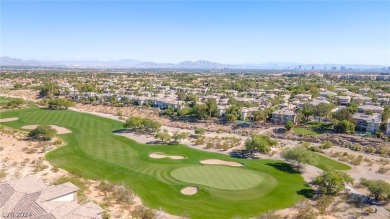Stunning completely renovated second floor unit located in the on TPC Las Vegas in Nevada - for sale on GolfHomes.com, golf home, golf lot