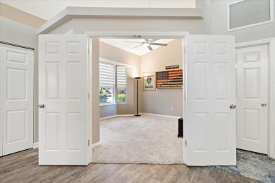 Fabulous Re-done Pool home in PGA Village with beautiful golf on The Legacy Golf and Tennis Club in Florida - for sale on GolfHomes.com, golf home, golf lot