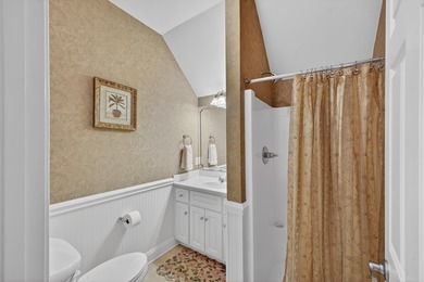 Immaculate, custom, updated, one-story ranch with a bonus room on The Golf Club At Cedar Creek in South Carolina - for sale on GolfHomes.com, golf home, golf lot