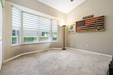 Fabulous Re-done Pool home in PGA Village with beautiful golf on The Legacy Golf and Tennis Club in Florida - for sale on GolfHomes.com, golf home, golf lot