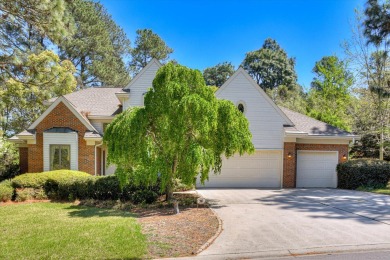 EXCLUSIVE GATED COMMUNITY. This spacious brick home offers 4 on Woodside Plantation Country Club in South Carolina - for sale on GolfHomes.com, golf home, golf lot