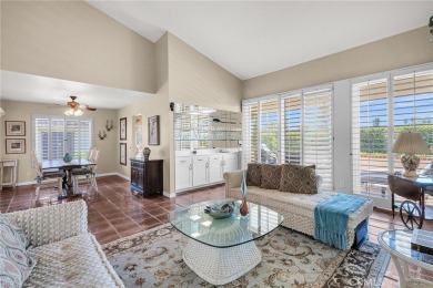 Nestled on a quiet cul-de-sac in the guard gated community of on Rancho Las Palmas Country Club in California - for sale on GolfHomes.com, golf home, golf lot