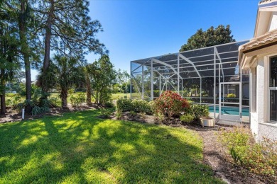 Fabulous Re-done Pool home in PGA Village with beautiful golf on The Legacy Golf and Tennis Club in Florida - for sale on GolfHomes.com, golf home, golf lot