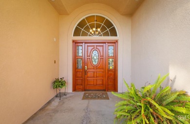 This incredible 5-bedroom, 3.5-bath home including a private on Seven Oaks Country Club in California - for sale on GolfHomes.com, golf home, golf lot