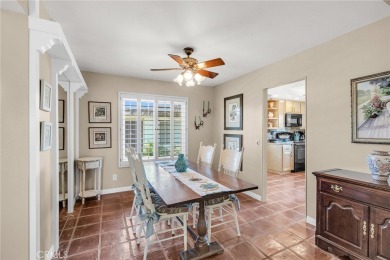Nestled on a quiet cul-de-sac in the guard gated community of on Rancho Las Palmas Country Club in California - for sale on GolfHomes.com, golf home, golf lot