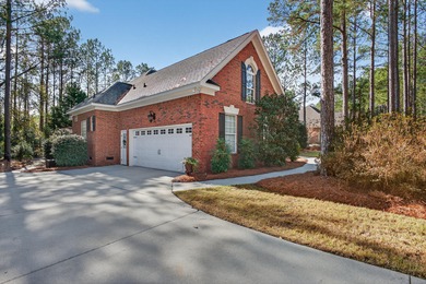 Immaculate, custom, updated, one-story ranch with a bonus room on The Golf Club At Cedar Creek in South Carolina - for sale on GolfHomes.com, golf home, golf lot