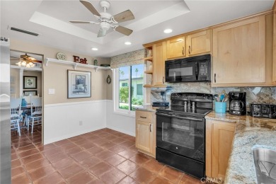Nestled on a quiet cul-de-sac in the guard gated community of on Rancho Las Palmas Country Club in California - for sale on GolfHomes.com, golf home, golf lot