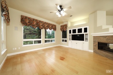 This incredible 5-bedroom, 3.5-bath home including a private on Seven Oaks Country Club in California - for sale on GolfHomes.com, golf home, golf lot