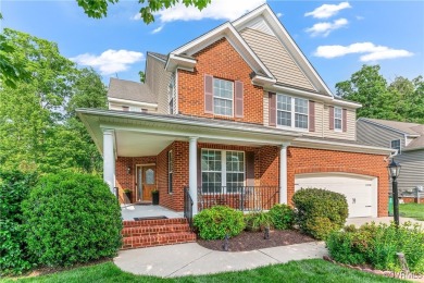 Welcome to Weeping Cherry Lane in the sought-after Magnolia on The Westham Golf Club At Magnolia Green in Virginia - for sale on GolfHomes.com, golf home, golf lot