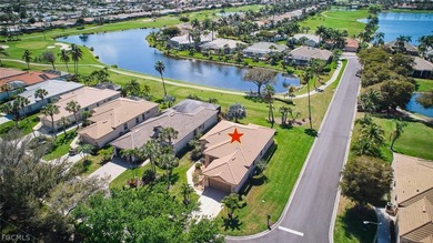 3 bedroom 2 bath Golf Village single family villa home on Lexington Country Club in Florida - for sale on GolfHomes.com, golf home, golf lot